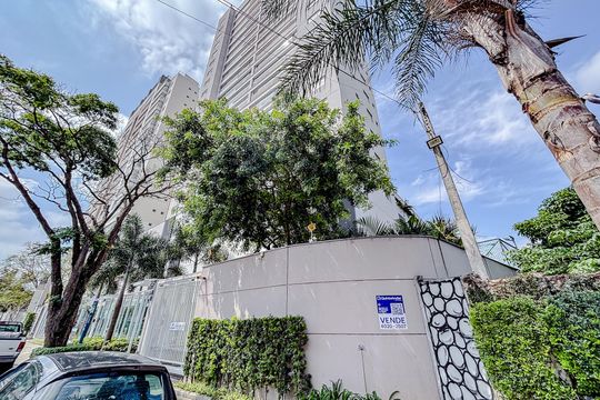 Apartamento à venda com 3 quartos, 129m² em Tatuapé, São Paulo