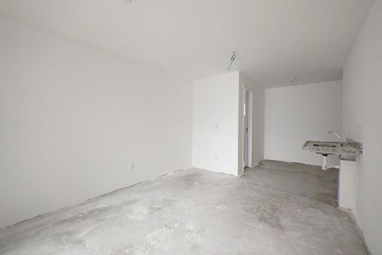 Kitnet/Studio para alugar com 1 quarto, 46m² em Aclimação, São Paulo