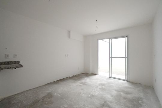 Studio de kitnet/studio para alugar com 1 quarto, 46m² em Aclimação, São Paulo