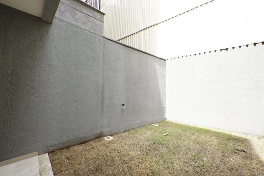Garden de kitnet/studio para alugar com 1 quarto, 46m² em Aclimação, São Paulo