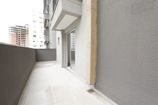 Apartamento para alugar com 1 quarto, 46m² em Aclimação, São Paulo