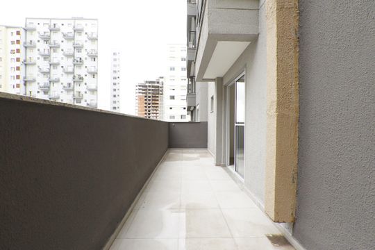 Apartamento para alugar com 1 quarto, 46m² em Aclimação, São Paulo