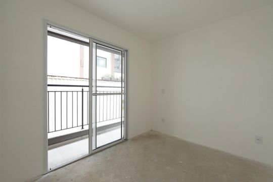 Apartamento para alugar com 1 quarto, 46m² em Aclimação, São Paulo