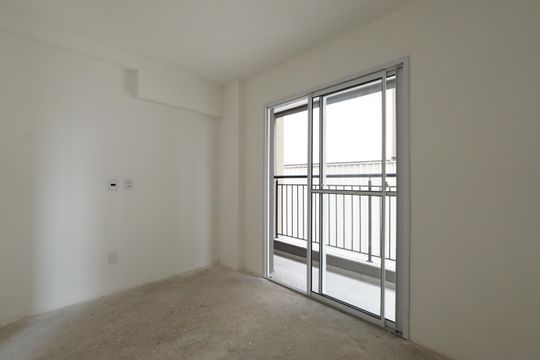 Apartamento para alugar com 1 quarto, 46m² em Aclimação, São Paulo