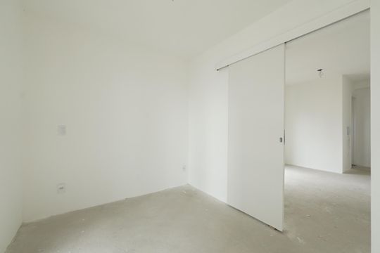 Quarto de apartamento para alugar com 1 quarto, 33m² em Aclimação, São Paulo