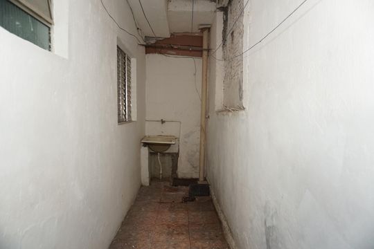 Lavanderia de casa para alugar com 1 quarto, 30m² em Parque Fernanda, Embu das Artes