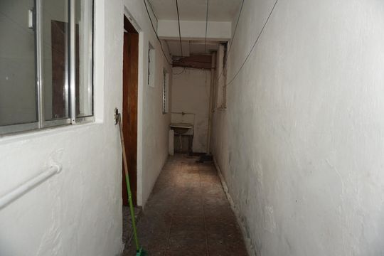 Área de serviço de casa para alugar com 1 quarto, 30m² em Parque Fernanda, Embu das Artes