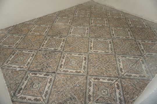 Quarto de casa para alugar com 1 quarto, 30m² em Parque Fernanda, Embu das Artes