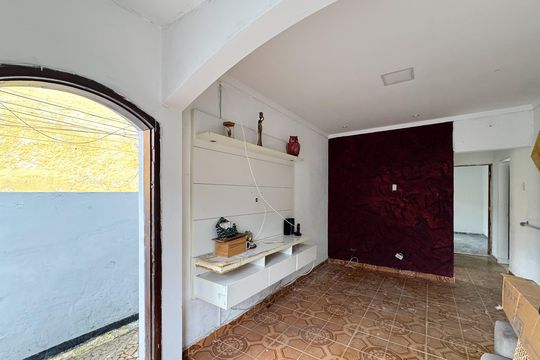 Casa para alugar com 4 quartos, 270m² em Vila Campestre, São Bernardo do Campo
