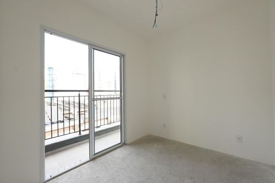 Quarto de apartamento para alugar com 1 quarto, 33m² em Aclimação, São Paulo