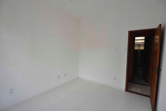 Quarto 1 de apartamento à venda com 3 quartos, 113m² em Maracanã, Rio de Janeiro