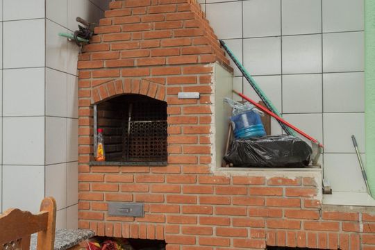 Casa à venda com 3 quartos, 311m² em Vila Sao Jose, São Bernardo do Campo