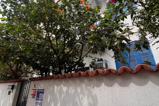 Apartamento para alugar com 1 quarto, 182m² em Leblon, Rio de Janeiro