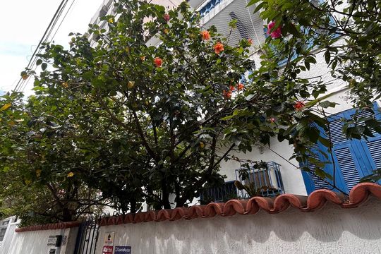 Apartamento para alugar com 1 quarto, 182m² em Leblon, Rio de Janeiro