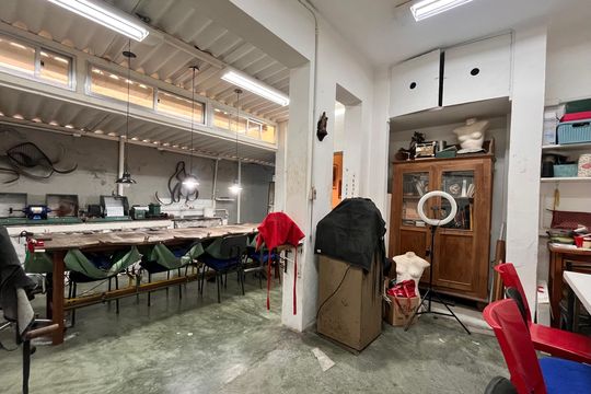Apartamento para alugar com 1 quarto, 182m² em Leblon, Rio de Janeiro