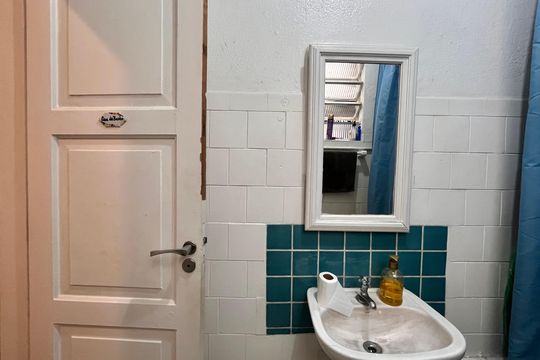 Apartamento para alugar com 1 quarto, 182m² em Leblon, Rio de Janeiro