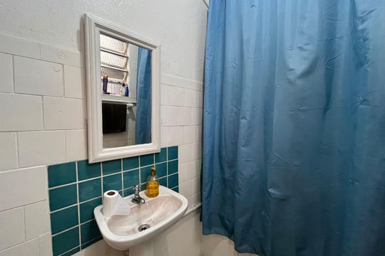 Apartamento para alugar com 1 quarto, 182m² em Leblon, Rio de Janeiro