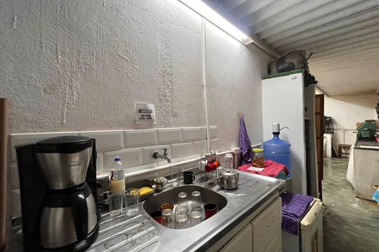 Apartamento para alugar com 1 quarto, 182m² em Leblon, Rio de Janeiro