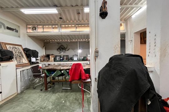 Apartamento para alugar com 1 quarto, 182m² em Leblon, Rio de Janeiro