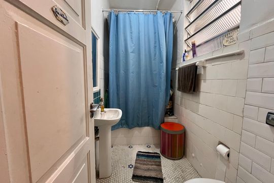 Apartamento para alugar com 1 quarto, 182m² em Leblon, Rio de Janeiro