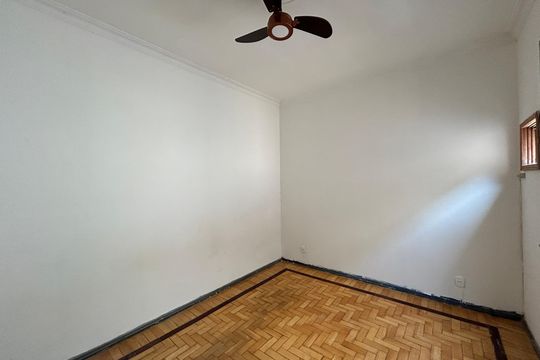 Quarto 2 de casa de condomínio para alugar com 2 quartos, 80m² em Praça Seca, Rio de Janeiro