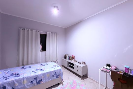 Quarto 1 de casa à venda com 3 quartos, 656m² em Baeta Neves, São Bernardo do Campo