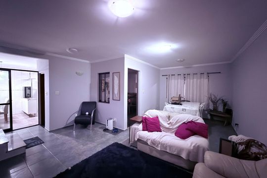 Casa à venda com 3 quartos, 656m² em Baeta Neves, São Bernardo do Campo