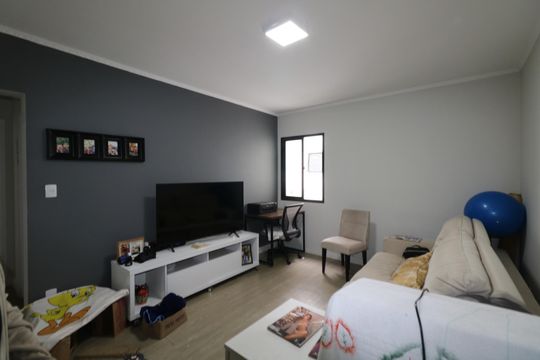 Apartamento à venda com 2 quartos, 87m² em Santa Maria, São Caetano do Sul