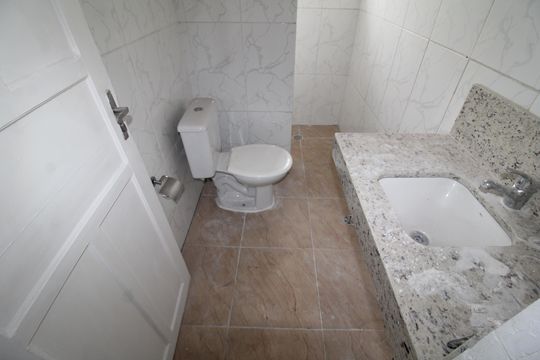 Banheiro de casa para alugar com 1 quarto, 100m² em Imirim, São Paulo