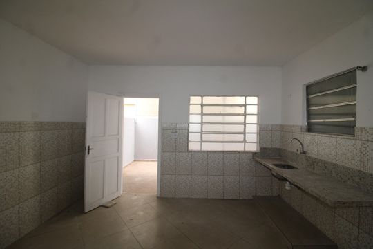 Cozinha de casa para alugar com 1 quarto, 100m² em Imirim, São Paulo