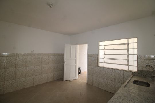 Cozinha de casa para alugar com 1 quarto, 100m² em Imirim, São Paulo