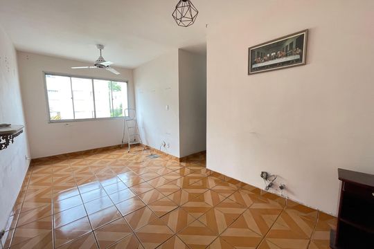 Apartamento para alugar com 2 quartos, 63m² em Jardim Dabril, São Paulo