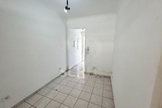 Apartamento à venda com 1 quarto, 45m² em Consolação, São Paulo