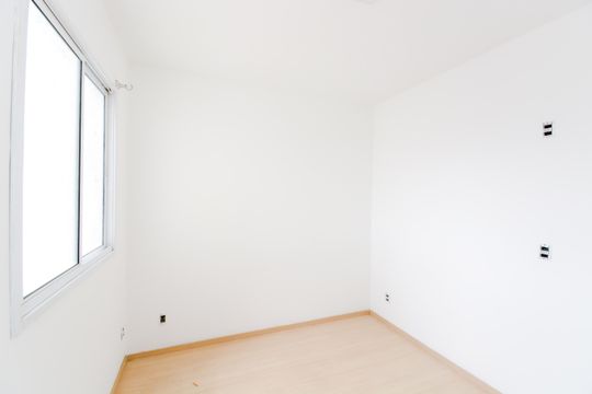 Quarto 2 de apartamento para alugar com 2 quartos, 43m² em Vila Itapegica, Guarulhos
