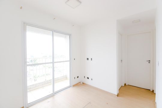 Apartamento para alugar com 2 quartos, 43m² em Vila Itapegica, Guarulhos