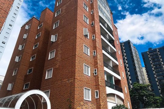 Apartamento para alugar com 2 quartos, 72m² em Mansões Santo Antônio, Campinas