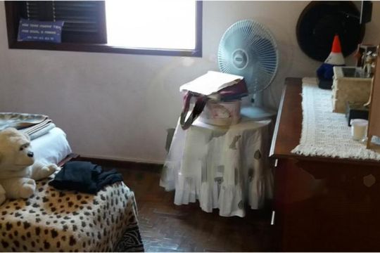 Casa à venda com 3 quartos, 122m² em Parque Jabaquara, São Paulo