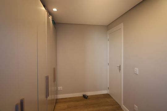 Quarto 1 de apartamento à venda com 2 quartos, 55m² em Centro, Canoas