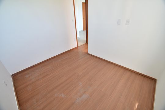 Quarto 2 - Suíte de apartamento para alugar com 2 quartos, 48m² em Notre Dame, Campinas
