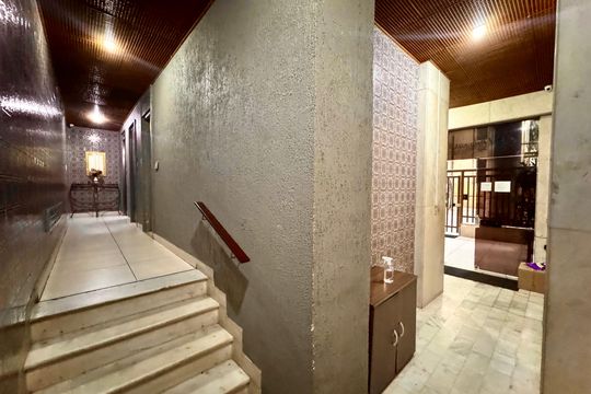Apartamento para alugar com 1 quarto, 55m² em Botafogo, Rio de Janeiro