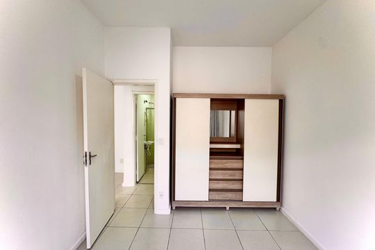 Apartamento para alugar com 1 quarto, 55m² em Botafogo, Rio de Janeiro