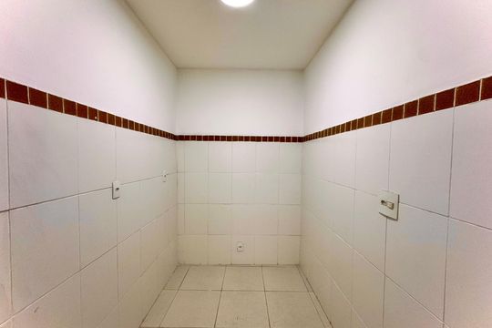 Apartamento para alugar com 1 quarto, 55m² em Botafogo, Rio de Janeiro