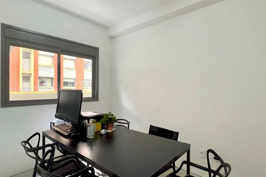 Suite de apartamento à venda com 1 quarto, 37m² em Vila Anglo Brasileira, São Paulo