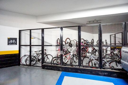 Condomínio de apartamento à venda com 2 quartos, 65m² em Tatuapé, São Paulo