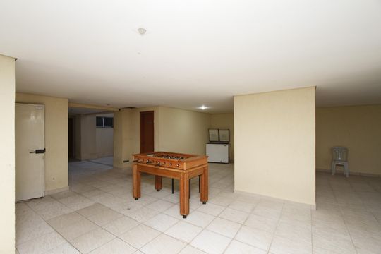 Sala de Jogos de apartamento à venda com 3 quartos, 180m² em Buritis, Belo Horizonte