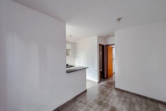 Apartamento para alugar com 1 quarto, 32m² em Vila Esperança, São Paulo