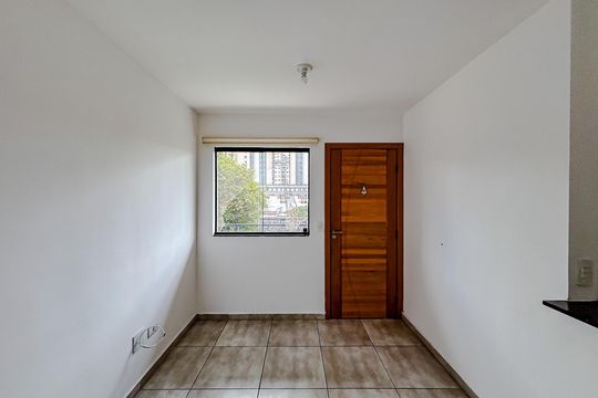 Apartamento para alugar com 1 quarto, 31m² em Vila Esperança, São Paulo