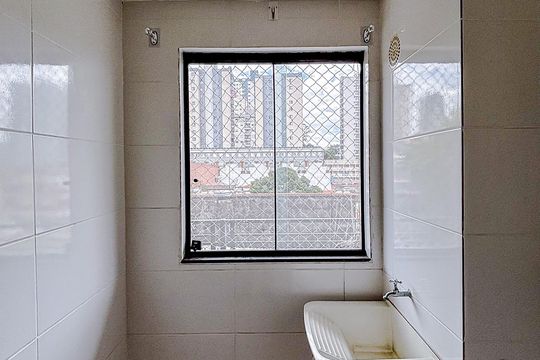 Apartamento para alugar com 1 quarto, 31m² em Vila Esperança, São Paulo