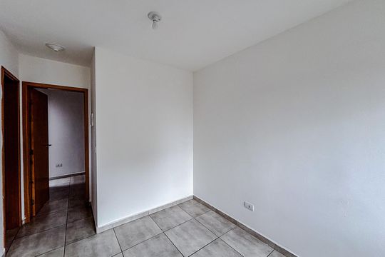 Sala de apartamento para alugar com 1 quarto, 31m² em Vila Esperança, São Paulo