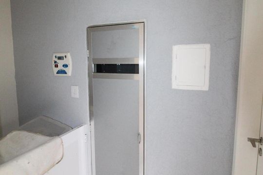 Área Externa de casa de condomínio para alugar com 4 quartos, 632m² em Parque Residencial Aquarius, São José dos Campos